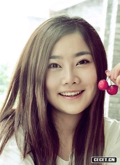 漂亮小女子私房照