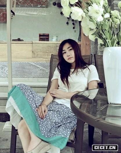 漂亮小女子私房照