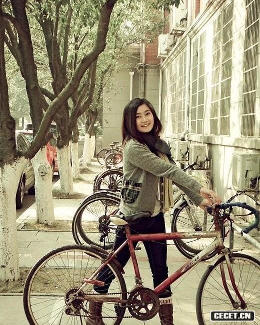 漂亮小女子私房照