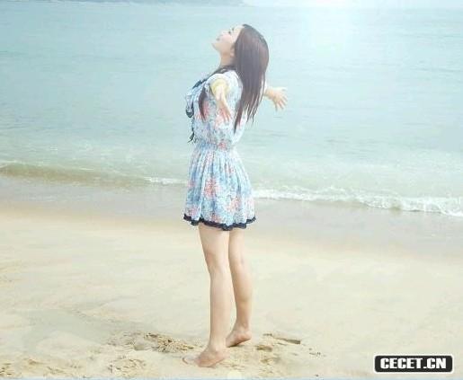 漂亮小女子私房照