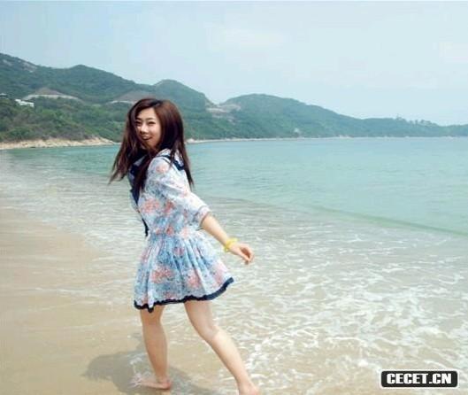 漂亮小女子私房照