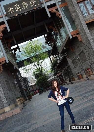 漂亮小女子私房照