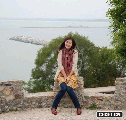 漂亮小女子私房照