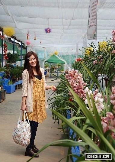 漂亮小女子私房照