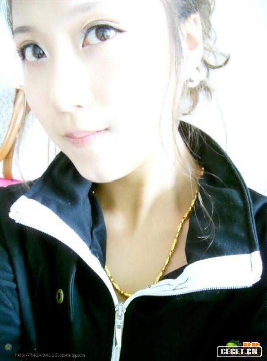 大美女有氣質(zhì)身材好