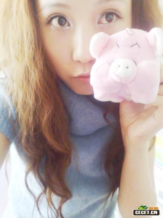 大美女有氣質(zhì)身材好