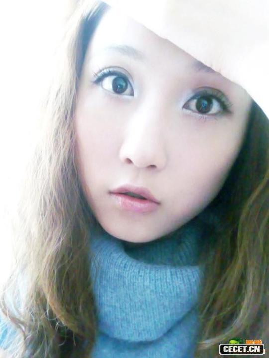 大美女有氣質(zhì)身材好