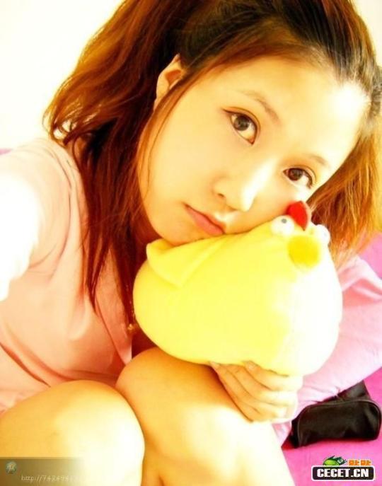 大美女有氣質(zhì)身材好