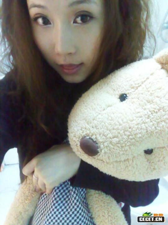 大美女有氣質(zhì)身材好