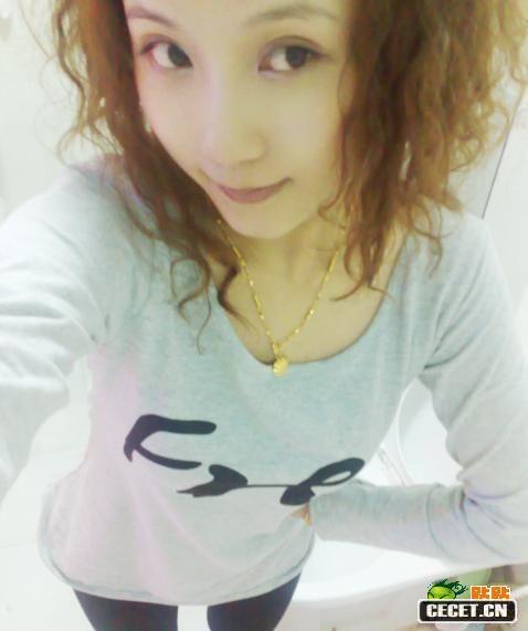 大美女有氣質(zhì)身材好