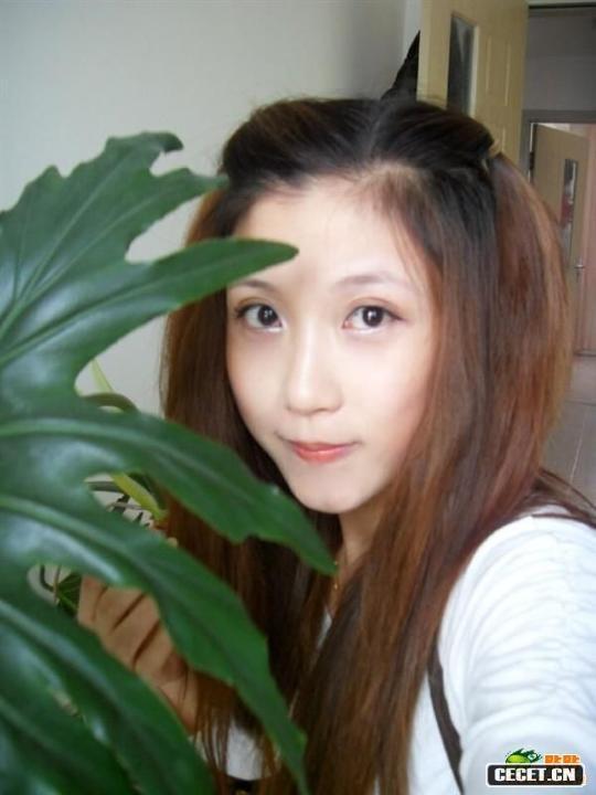 大美女有氣質(zhì)身材好