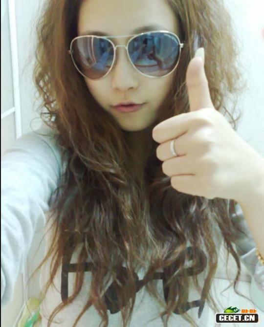 大美女有氣質(zhì)身材好