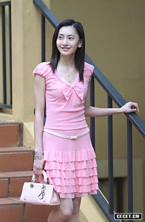 氣質(zhì)OL女郎阿蘭