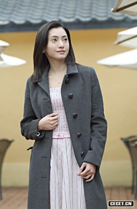 氣質(zhì)OL女郎阿蘭