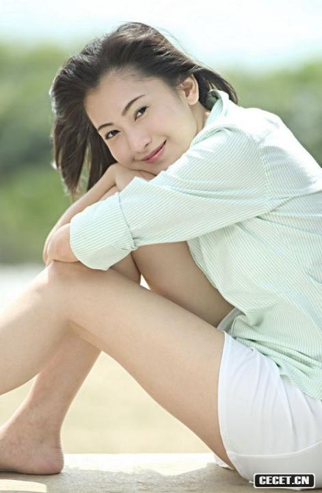 氣質(zhì)OL女郎阿蘭