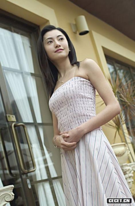 氣質(zhì)OL女郎阿蘭