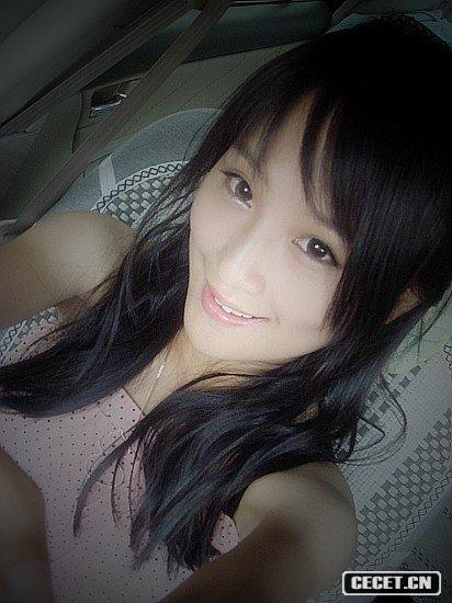 清純漂亮的龍套演員MM