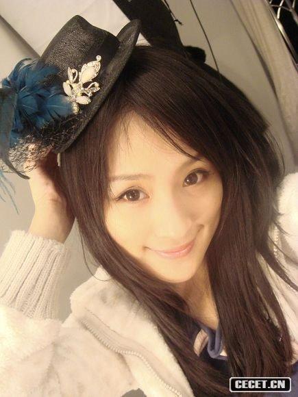 清純漂亮的龍套演員MM