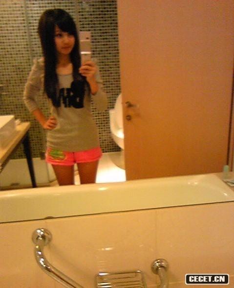 超可愛(ài)的公主小妹