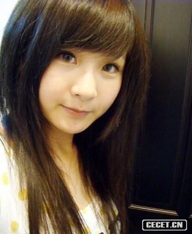 超可愛(ài)的公主小妹