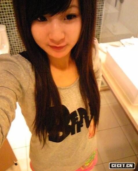 超可愛(ài)的公主小妹