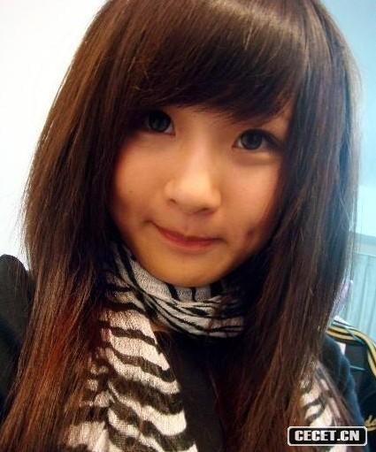 超可愛(ài)的公主小妹