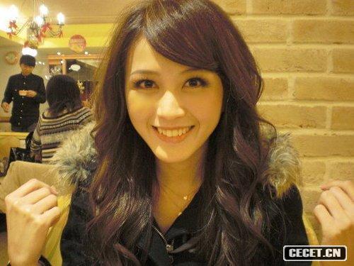 美女新晉排行榜 最近很紅