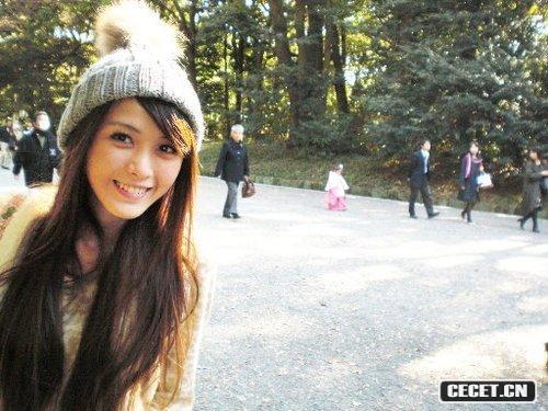 美女新晉排行榜 最近很紅