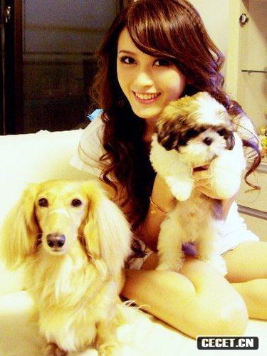 美女新晉排行榜 最近很紅