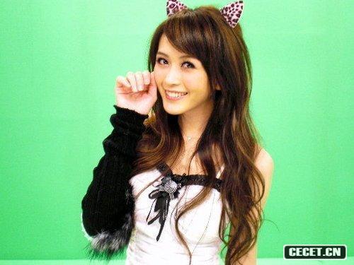 美女新晉排行榜 最近很紅