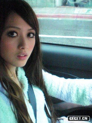 美女新晉排行榜 最近很紅