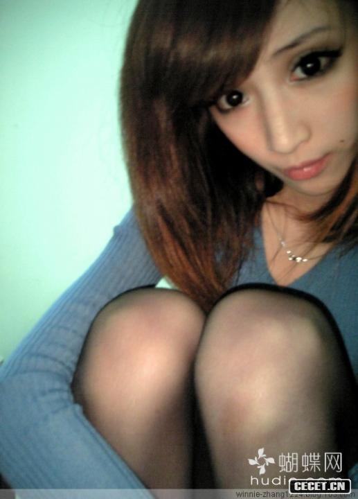 上海超紅的大眼睛漂亮MM