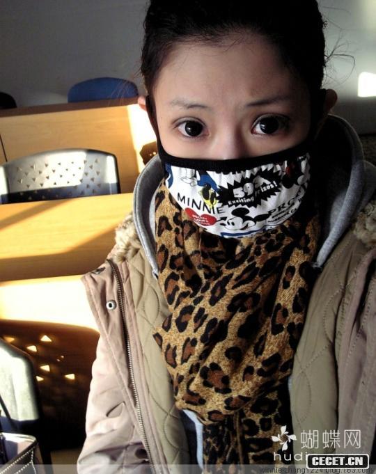 上海超紅的大眼睛漂亮MM