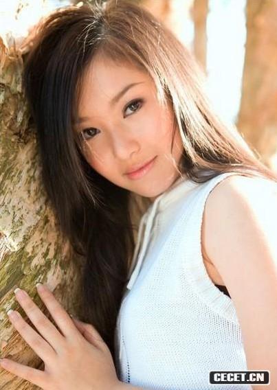 我們學(xué)校的班花