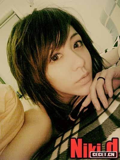 絕對美女季佳熙