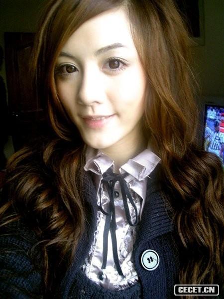 絕對美女季佳熙