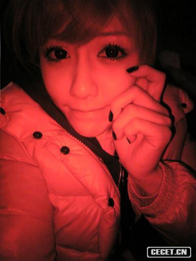 絕對美女季佳熙