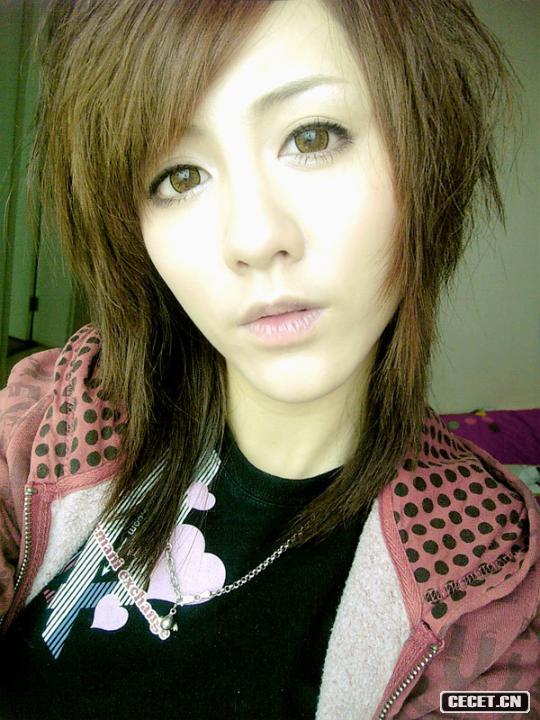 絕對美女季佳熙