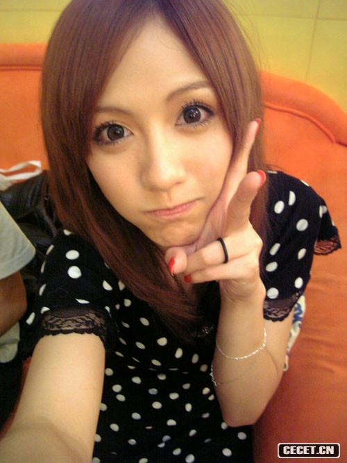 絕對美女季佳熙