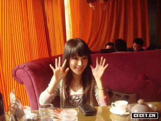 85年美女超多生活照