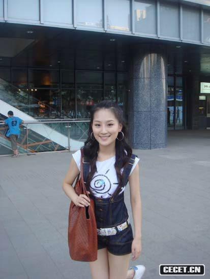 85年美女超多生活照