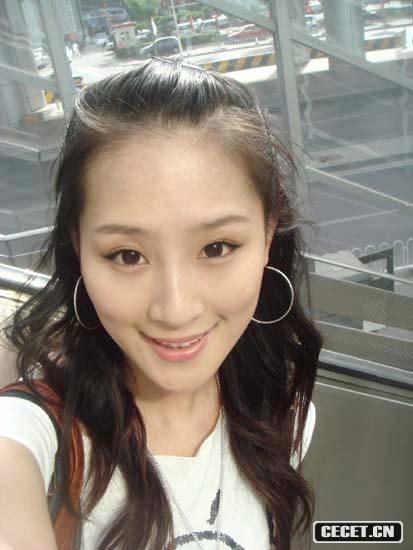 85年美女超多生活照