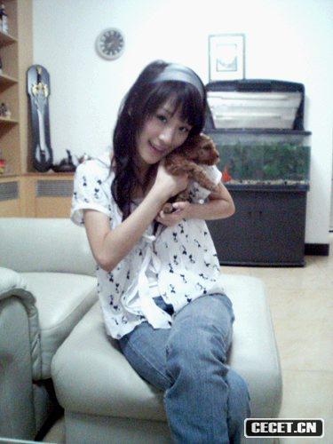 85年美女超多生活照