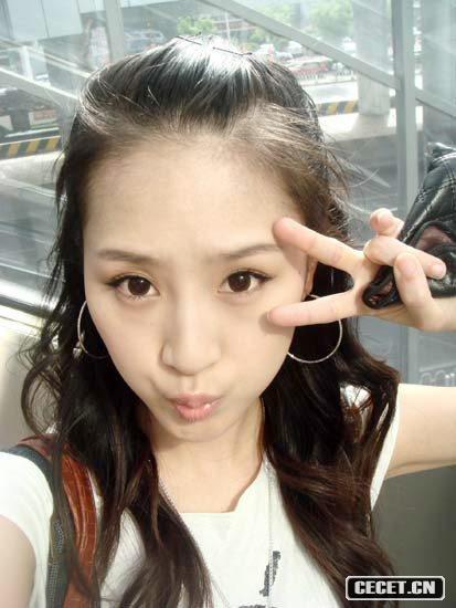 85年美女超多生活照