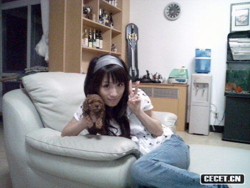 85年美女超多生活照