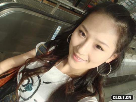 85年美女超多生活照