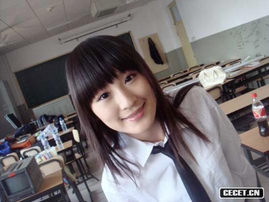 85年美女超多生活照