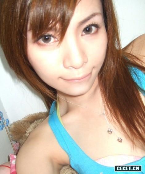 很像香港名模的性感MM