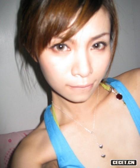 很像香港名模的性感MM