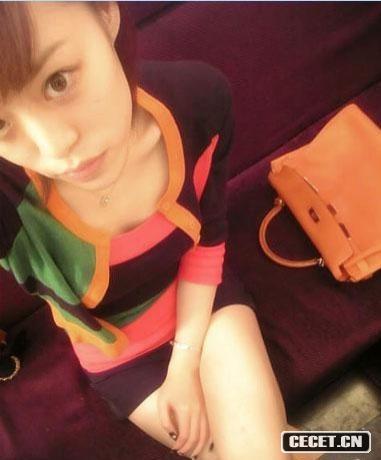 超有錢(qián)09可愛(ài)MM自拍